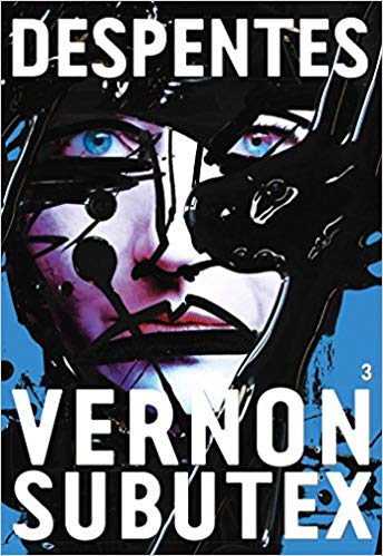 Vernon Subutex, vol. 3