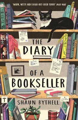 Diary Of A Bookseller