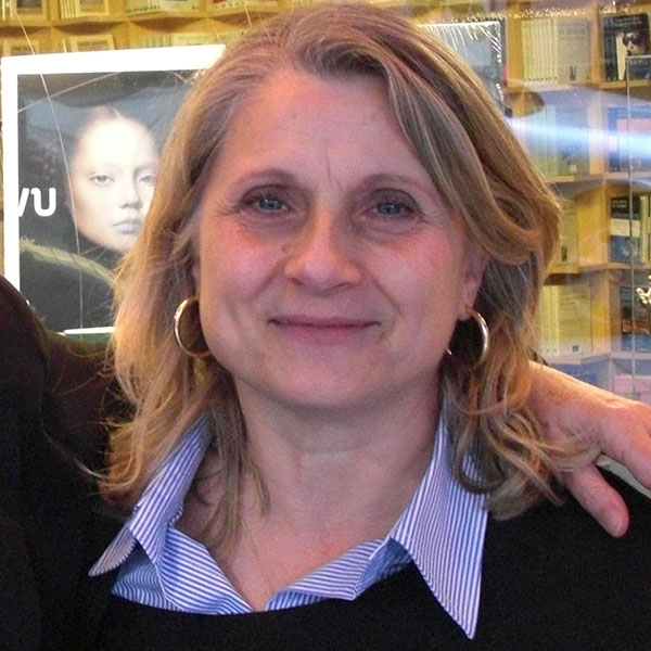 Elisabetta Manuelli Elisabetta Manuelli