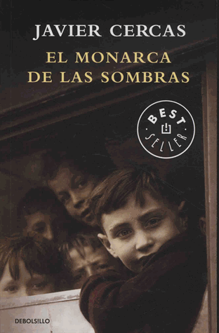 El Monarca de la sombras