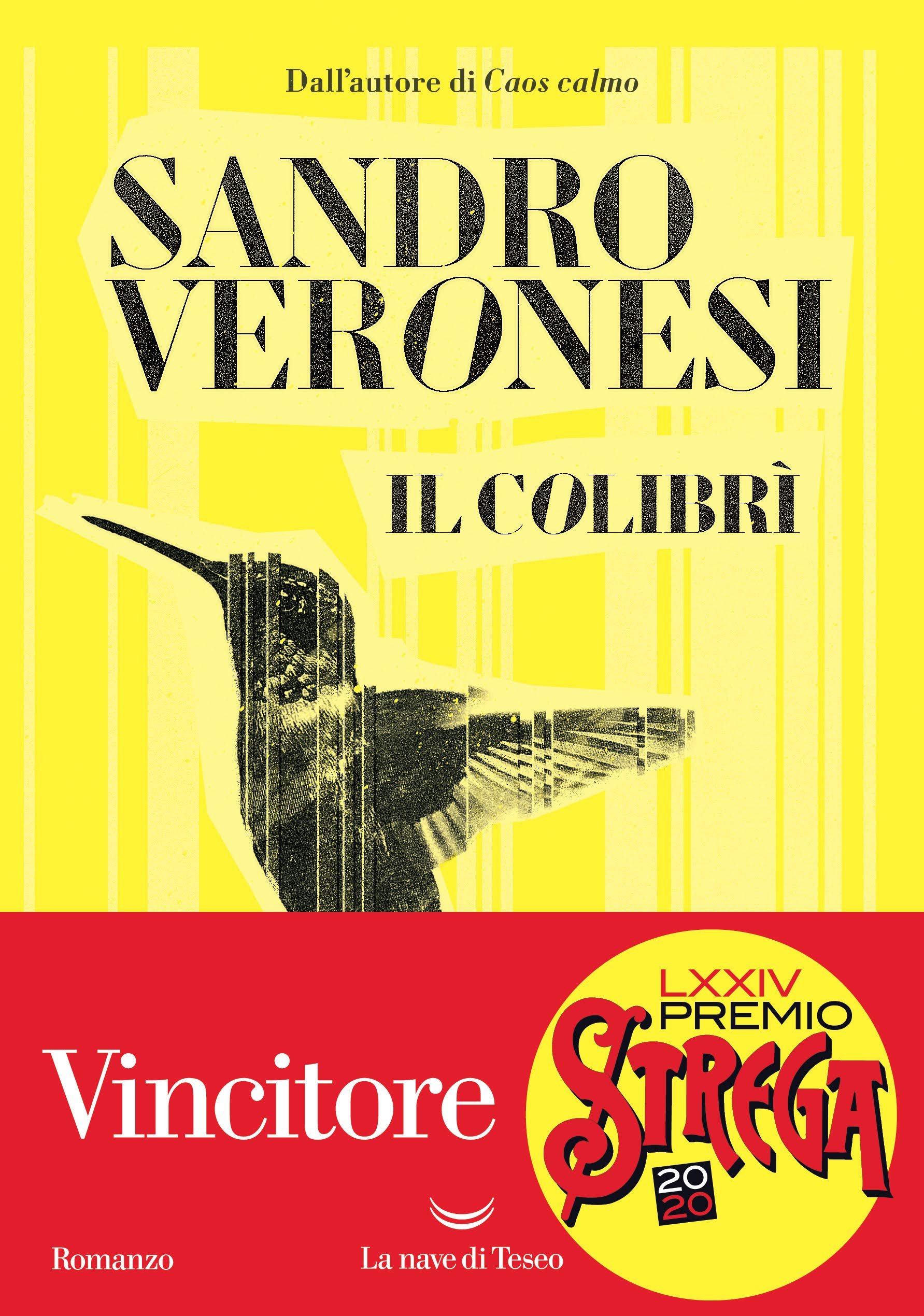 Il colibrì