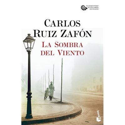 La sombra del viento