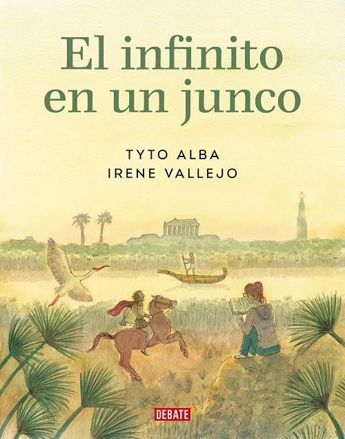 EL INFINITO EN UN JUNCO EDICION GRAFICA